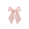 Project 6 Prima Viscose Bow Clip
