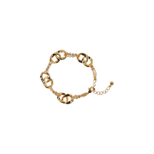  Tilyon Infinity Bracelet - BR5046