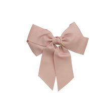  Project 6 NY Oversized Grosgrain Bow Clip