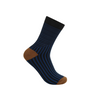 Zubii Men's Striped Pattern Sock - 962