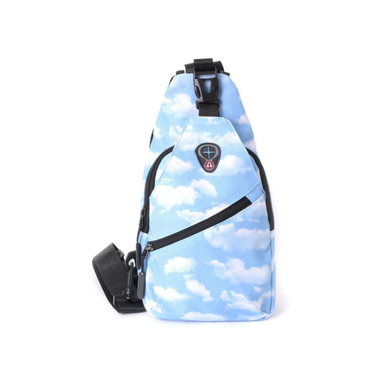 Seleni Ladies Fashion Sling Bag - NFBG