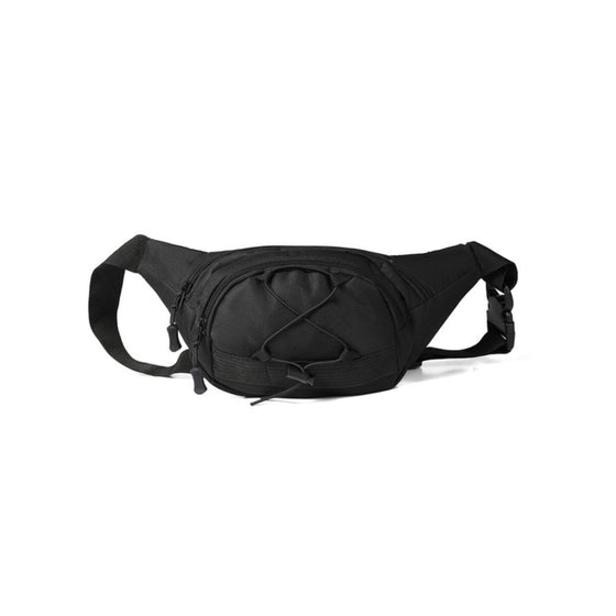 Seleni Nylon Waist Fanny Pack - FBW 1865