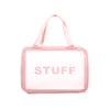 Seleni Cosmetic & Toiletry Bag - LNCTB2005