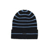 Zubii Striped Beanies - ZU083