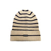 Zubii Striped Beanies - ZU083