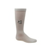 Zubii Dripping Smiley Knee High Socks - 814