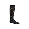 Zubii Double Diamond Crochet Knee High - 1152