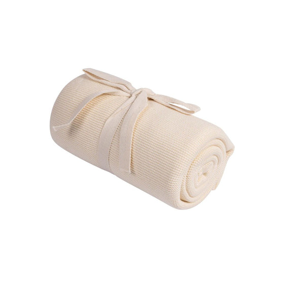 Zubii Knit Blanket - ZU46