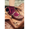 Zubii Ribbon Wrap Anklet - 1309
