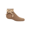 Zubii Ribbon Wrap Anklet - 1309