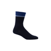 Zubii Boys & Mens Ribbed Stripe Sock - 1480