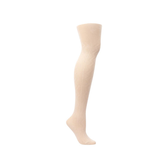 Zubii Zig Zag Modal Tights - 1321