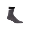 Zubii Boys & Mens Ribbed Stripe Sock - 1480