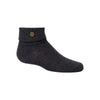 Zubii Button Cuff Crew - 1316
