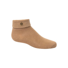  Zubii Button Cuff Crew - 1316