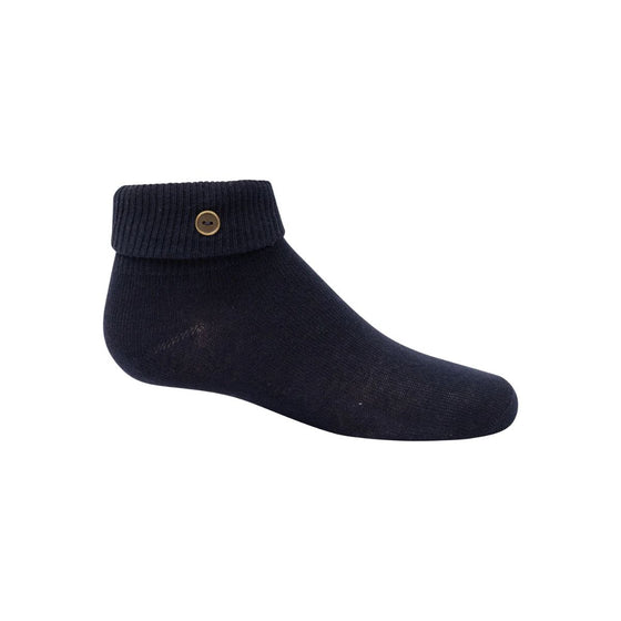 Zubii Button Cuff Crew - 1316