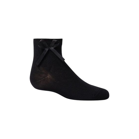 Zubii Zig Zag Modal Anklet - 1323