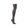 Zubii Checkered Heart Tights - 1344