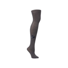  Zubii Checkered Heart Tights - 1344