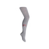 Zubii Bow Scarf Tights - 1364