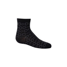  Zubii Men Chain Crew Socks - 1330