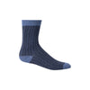 Zubii Men's Herringbone Socks - 1350