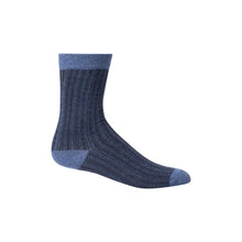  Zubii Men's Herringbone Socks - 1350