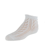 Zubii Classic Pointelle Anklet- 645