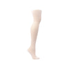 Zubii Crochet Wave Texture Tights - 1361