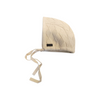 Zubii Basket Weave Bonnet- ZU0104