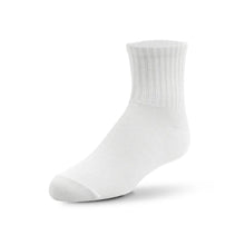  Zubii Sport Crew Sock - 373