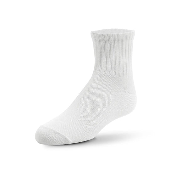Zubii Sport Crew Sock - 373
