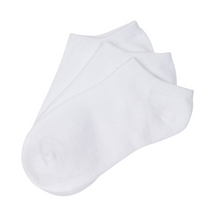 Trimfit 3 Pack Short Ankle Sock
