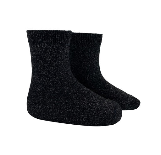 Condor Lurex Anklet Sock - 3229/4