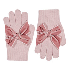  Condor Gloves with Velvet Bow - 50.667.011