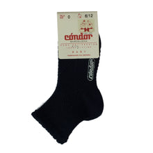  Condor Pique Anklet Sock - 2701/4
