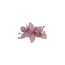  Dacee Design Mesh Flower Clip - AC1745