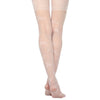 Levante Floral Ambition Sheer Tights - ETS05234