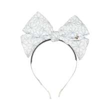  Arabellé Floral Headband - 2057