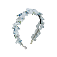  Arabellé Mini Floral Headband - 2072