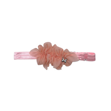  Arabellé Chiffon Baby Band - 1028