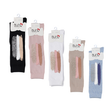 Blinq Collection Brush Strokes Knee High - 617