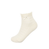 JRP Buttercup Midcalf Sock with Bow