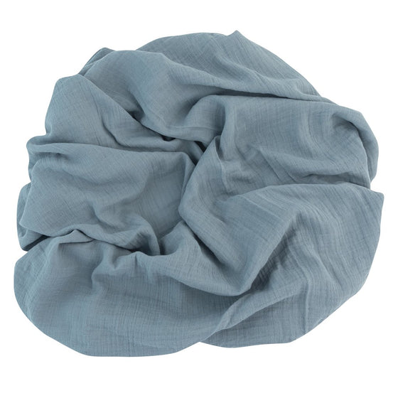 Ely's & Co. Cotton Muslin Swaddle Blankets - 7833