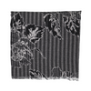 Dacee Flowers Headscarf - HS219
