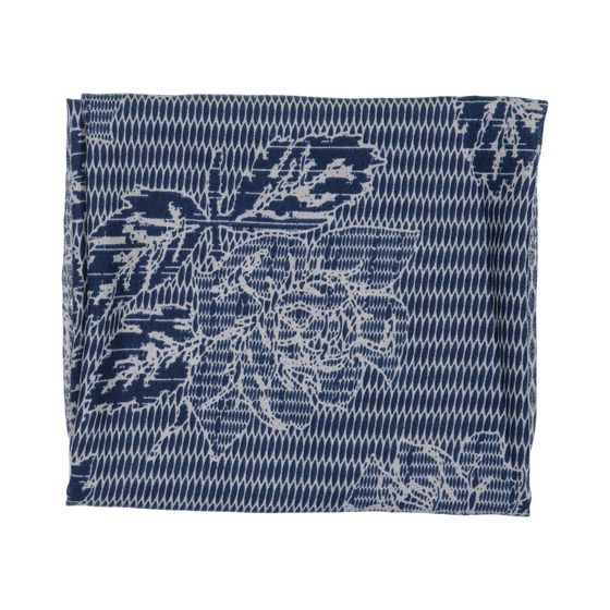 Dacee Flowers Headscarf - HS219