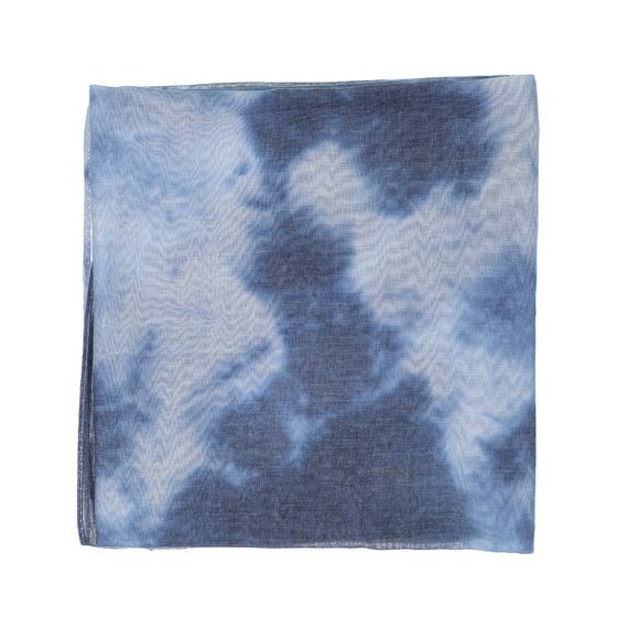 Dacee Tie Dye Headscarf - HS221