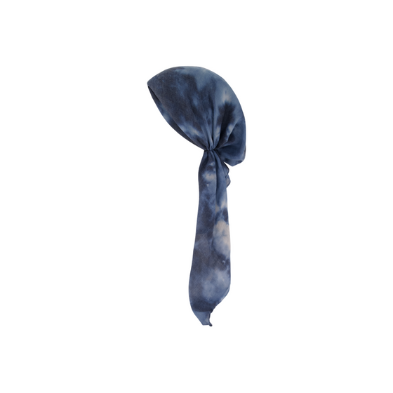 Dacee Tie Dye Headscarf - HS221