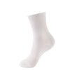 JRP Fine Rib Midcalf Sock