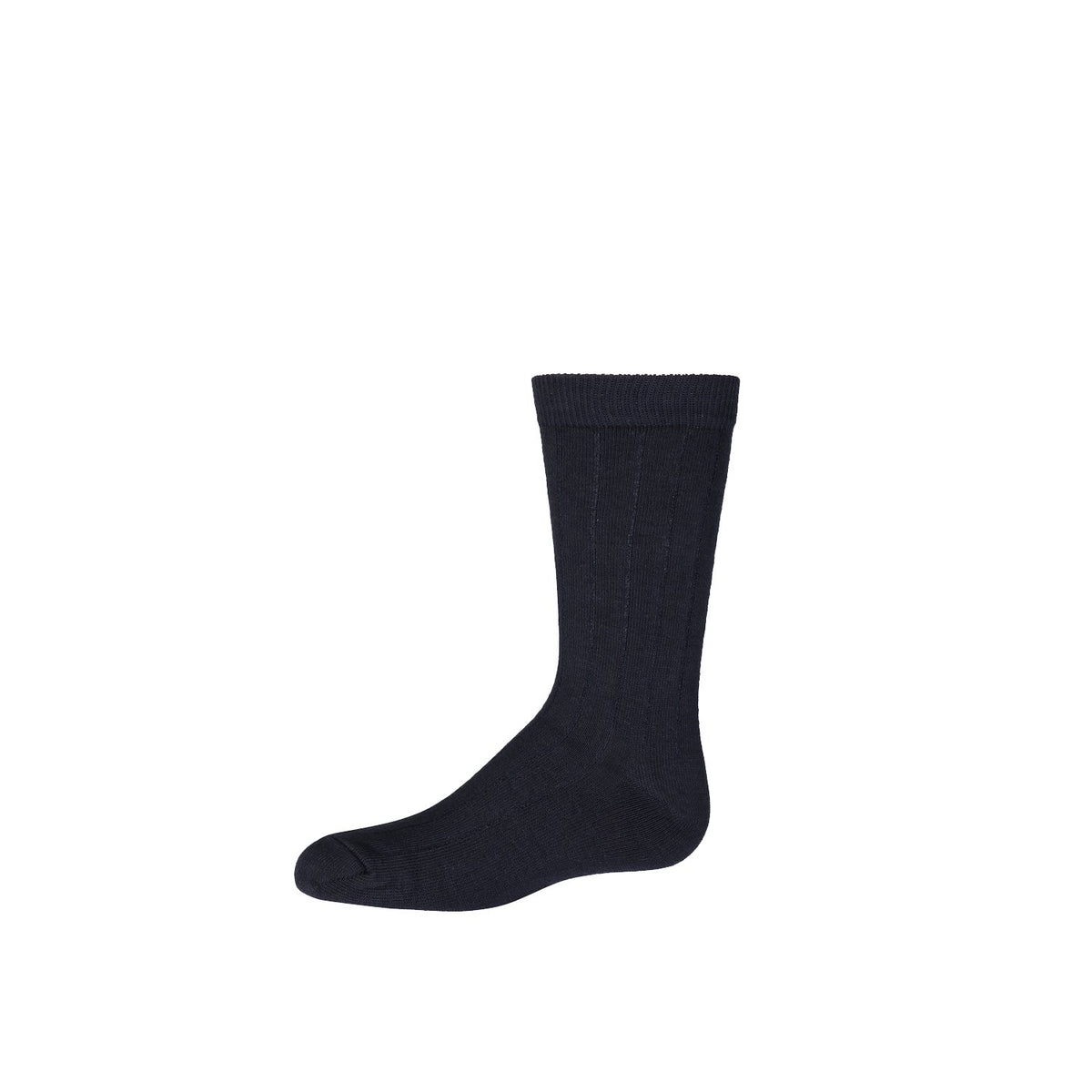 JRP 3 Pack Wide Ribbed Socks – Little Toes